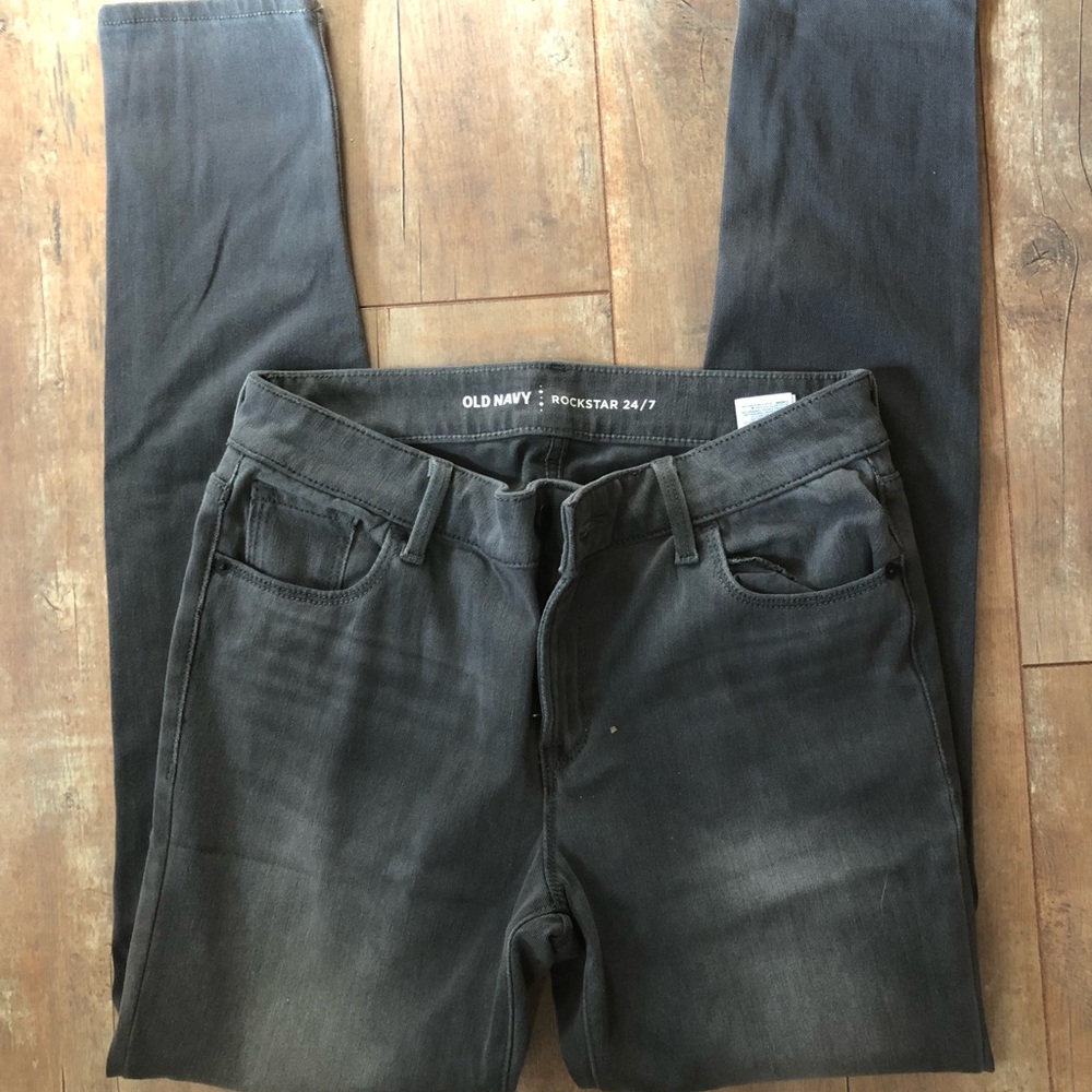 Old Navy Grey pants